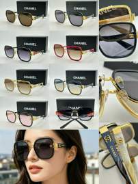 Picture of Chanel Sunglasses _SKUfw81853266fw